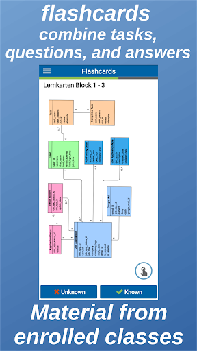 u:flashcards Screen 3