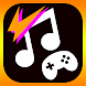 ゲームバラエティーミュージックUnlimited - Androidアプリ