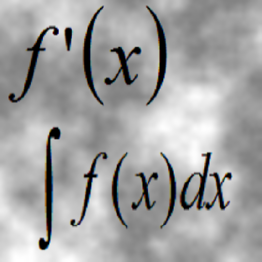 Derivative and Integral EVA logo