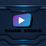 Cover Image of डाउनलोड Show Video Prime 1 APK