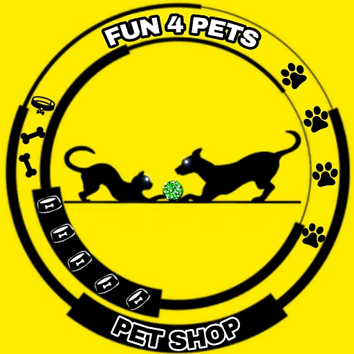 fun4pets logo
