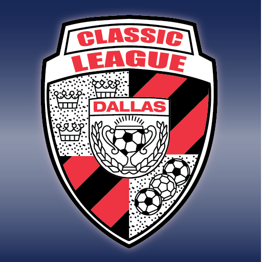 CCSAI Classic League logo