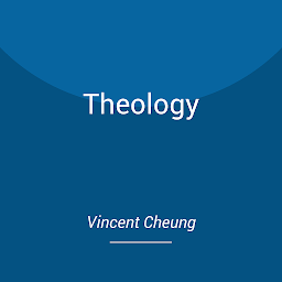 Icon image Theology: Borders Edition