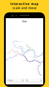Oslo Metro
