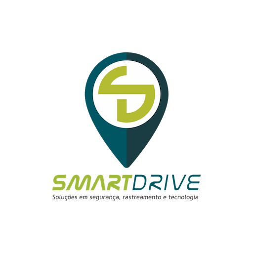 Smart Drive Rastreamento logo