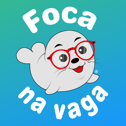 Foca na vaga  Icon