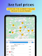 screenshot of mehr-tanken und clever sparen