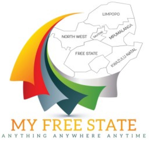 MY FREESTATE logo