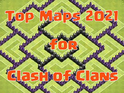 [ベスト] world's biggest clash of clans village 807267