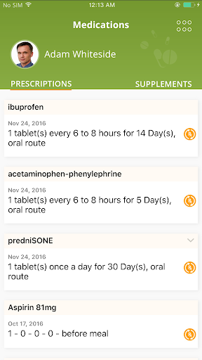 Fairfield Fam Health