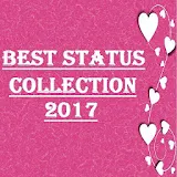 Best Collection Status 2017 icon