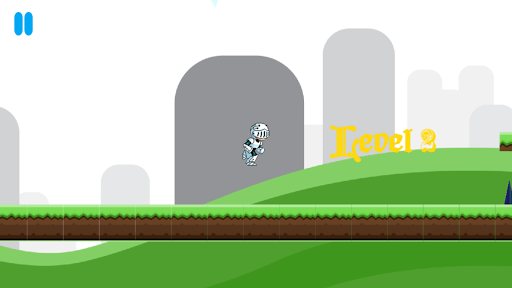 Knight Dash Screen 3