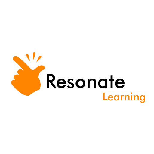 Resonate Learning App  Icon
