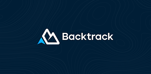 Backtrack: GPS Adventure Maps
