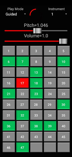 Magical Darbuka Screen 3