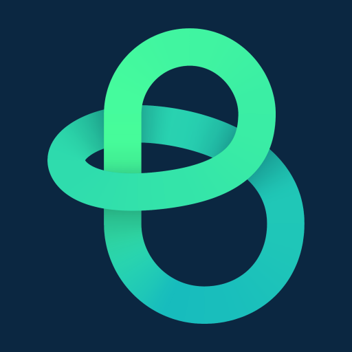 Brightly Assetic logo