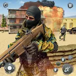 Cover Image of Download OPS Commando Shooting Games  APK