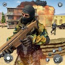 Download OPS Commando Shooting Games Install Latest APK downloader