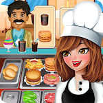 Cover Image of Download Cooking Talent - Restaurant fever 1.1.2 APK