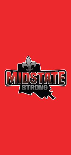 Android application MIDSTATE STRONG screenshort