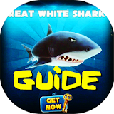 Diamond Guide Hungry Shark OK icon