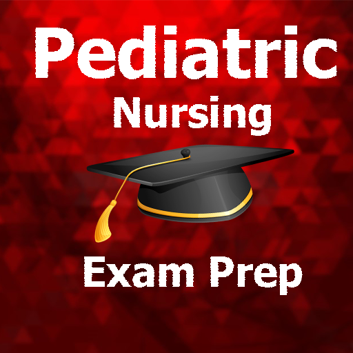 Pediatric Nursing Test Prep تنزيل على نظام Windows