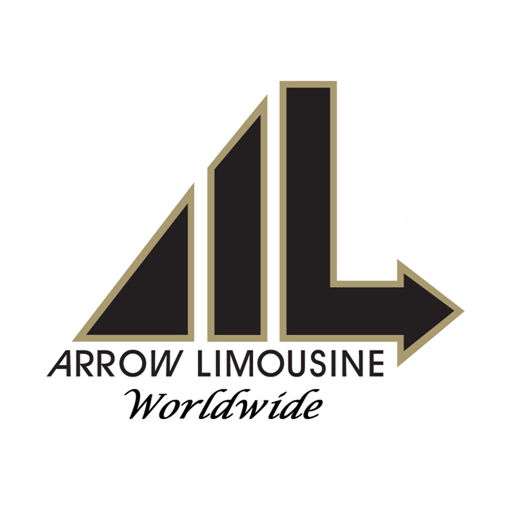 Arrow Limo logo