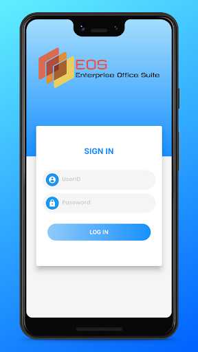 EOS Enterprise Office Suite