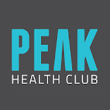 Peak Health Club icon
