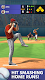 screenshot of Baseball: Home Run Sports Game