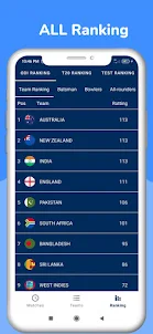 Asia Cup 2023 Schedule - Live