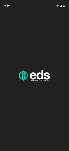 Android application EDS screenshort