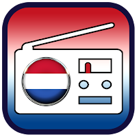 NL Radio App FM Nederland - Nederland FM Radio