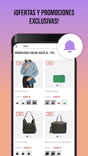 Misako Shop Online Screen 3