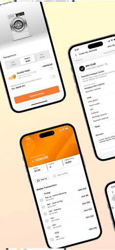 Dime Pay Screen 3
