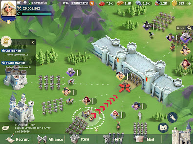 Castle Empire  screenshots 10