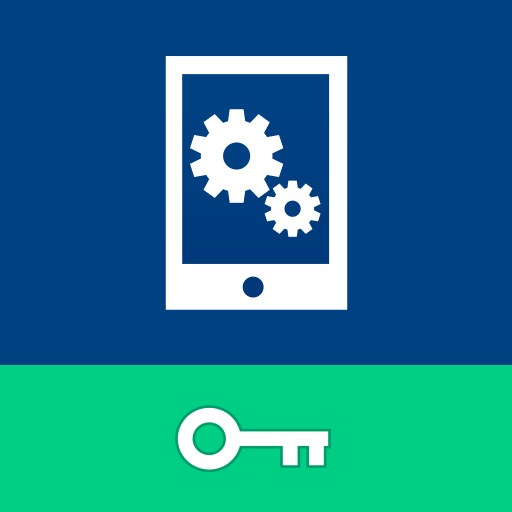 Optimal Biz Gadget logo