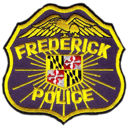 Imagem do ícone Frederick Police Department