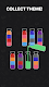 screenshot of Water Sort - Color Sort Game