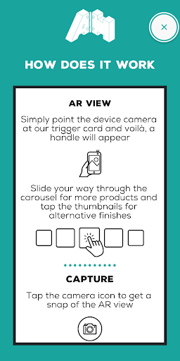 Door Handle AR Screen 2