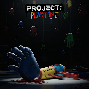 Project Playtime en Android  Nuevas Noticias y Coleccionables