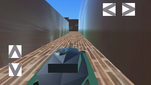 EpicTank Racer Simulator World