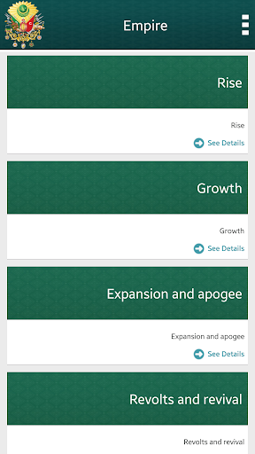 Ottoman Empire History Plus