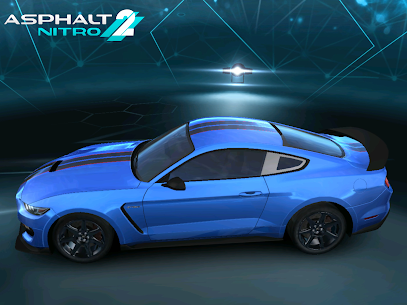 Asphalt Nitro 2 1