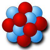 Molecular Dynamics icon