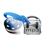 Mp3  Video Converter Quickly icon