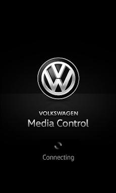Volkswagen Media Control JPNのおすすめ画像1