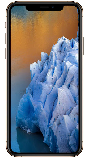 Theme for Vivo Z5x Screen 3