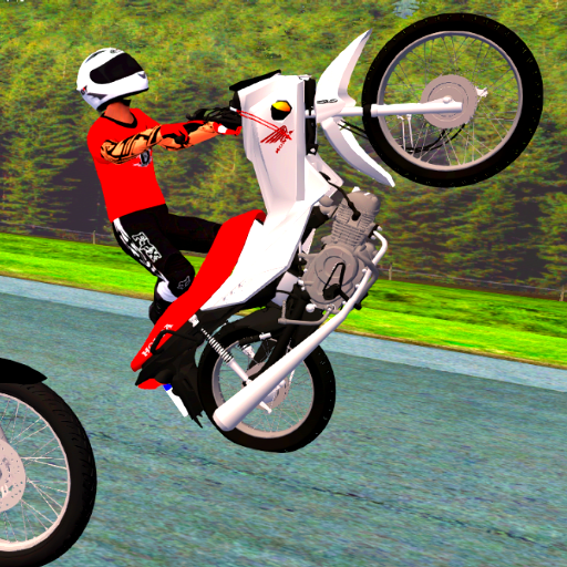 Download MX Brasil Bikes Grau Motocross on PC (Emulator) - LDPlayer
