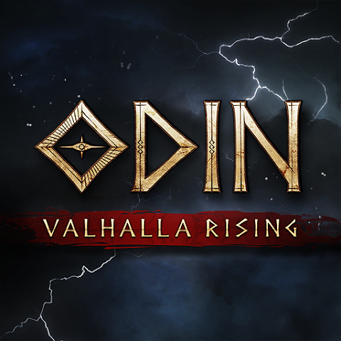 Nordic mythology RPG